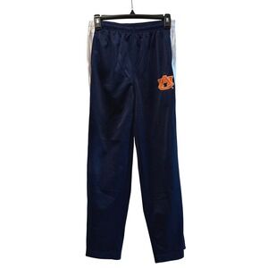 Auburn Tigers Heisman Collection Reebok Youth Mesh Basketball‎ Pants Size M